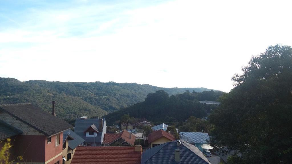 Villa Sunshine à Gramado Extérieur photo